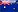 drapeau AUSTRALIE