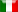 drapeau ITALIE