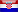Carte radars HR