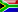 Speed Camera MAP Afrique Du Sud