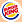 type de radar Burger King