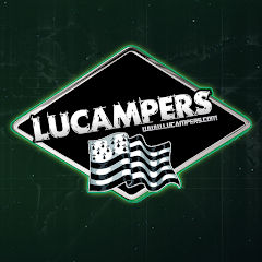 Logo Lucampers