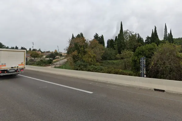 PORTUGAL photo du radar Guarulhos SP-060;BR-116 07 - São Paulo