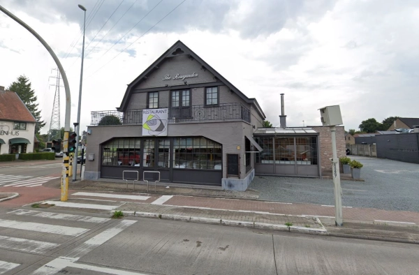 BELGIQUE photo du radar Crehen Rue de Namur 42 - Liège BELGIQUE photo du radar Crehen Rue de Namur 42 - Liège