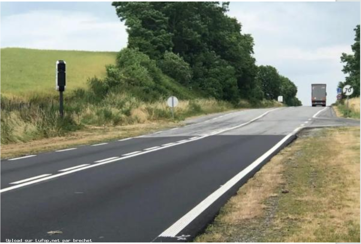 FRANCE photo du radar Gercy N2 02 - Aisne