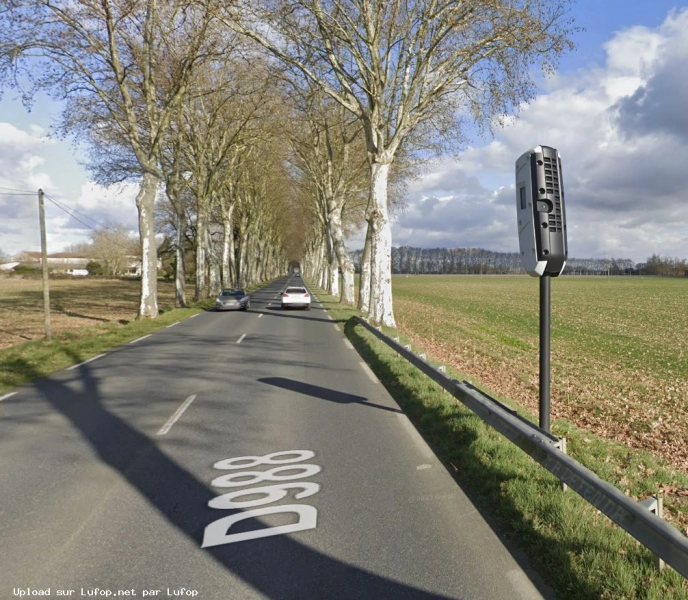 FRANCE photo du radar Guarulhos SP-060;BR-116 07 - São Paulo