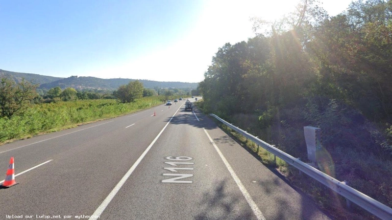 FRANCE photo du radar Guarulhos SP-060;BR-116 07 - São Paulo