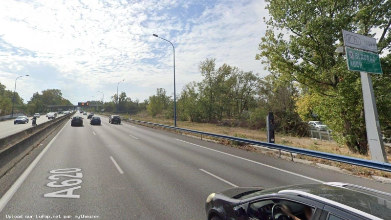 FRANCE photo du radar Sivry-Ante D982 51 - Marne