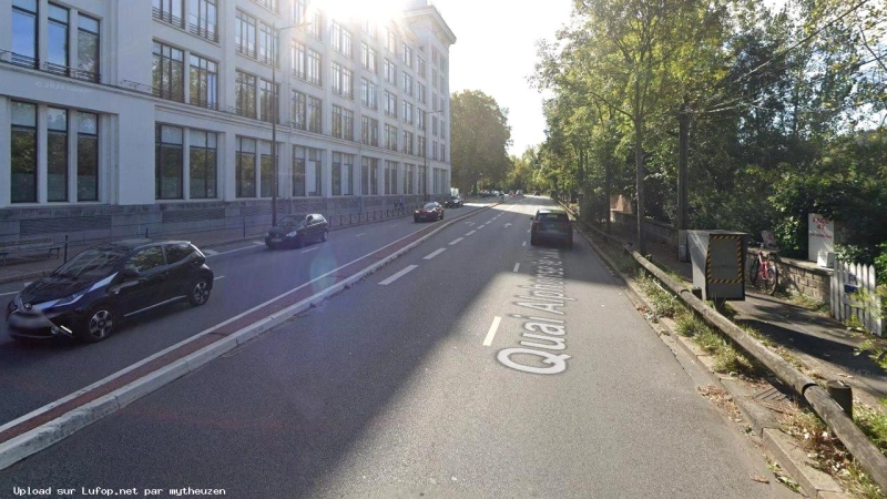 FRANCE photo du radar Sivry-Ante D982 51 - Marne