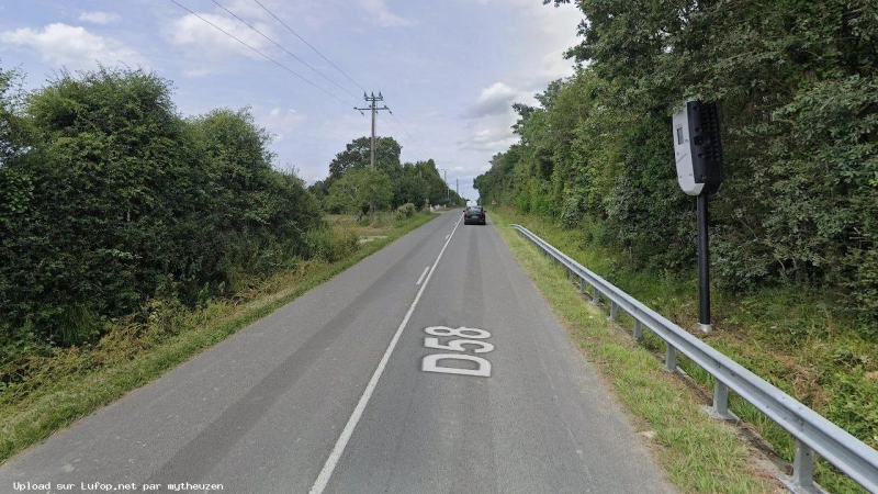 FRANCE photo du radar Guarulhos SP-060;BR-116 07 - São Paulo