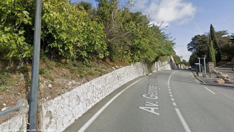 FRANCE photo du radar Èze M6007 06 - Alpes-Maritimes