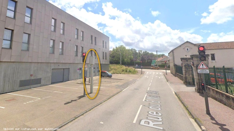 FRANCE photo du radar Guarulhos SP-060;BR-116 07 - São Paulo