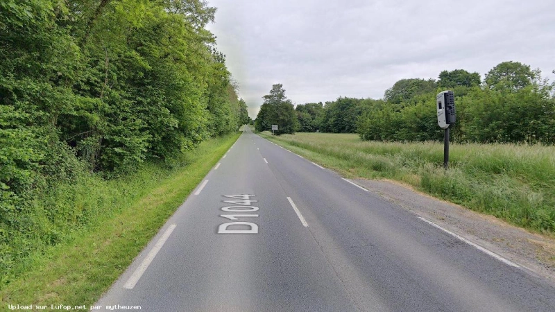 FRANCE photo du radar Bellicourt Riqueval 02 - Aisne