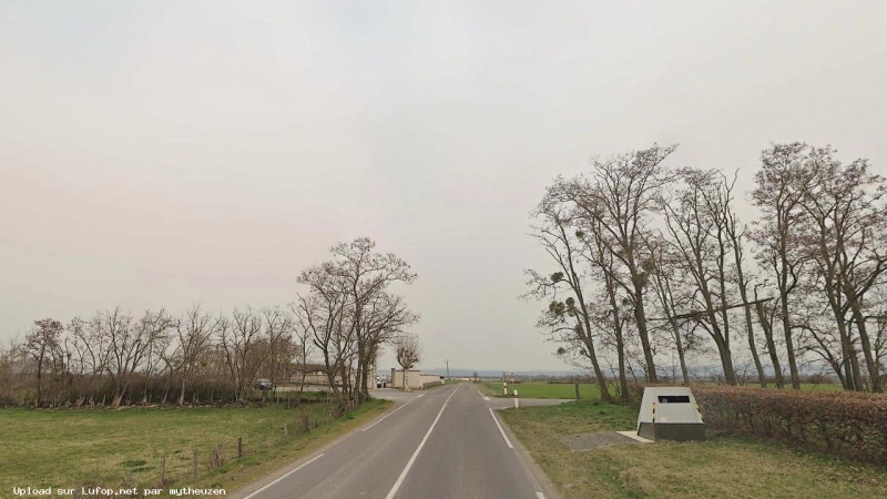 FRANCE photo du radar Précieux Route des Baluzes 42 - Loire