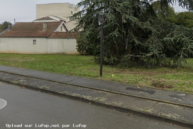 FRANCE photo du radar Agen Avenue de Colmar 47 - Lot-et-Garonne