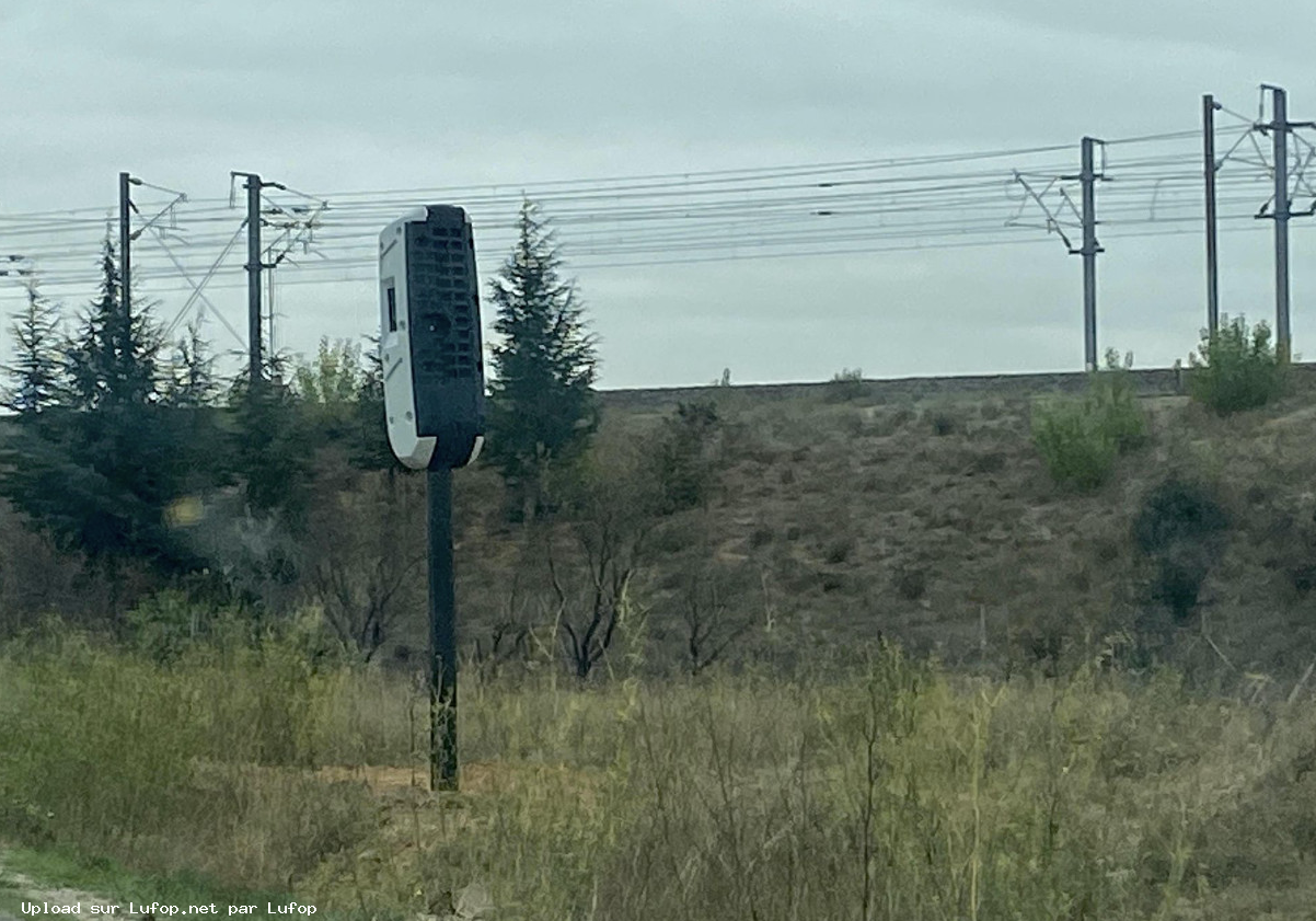 FRANCE photo du radar Redessan D999 30 - Gard