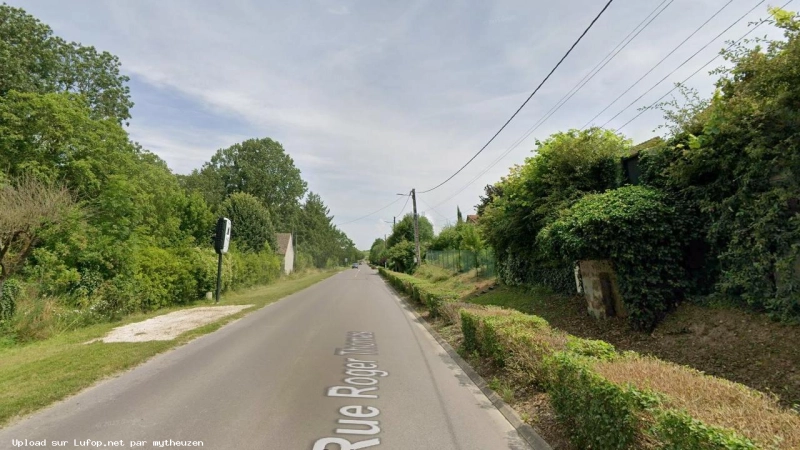 FRANCE photo du radar Vinay D11 51 - Marne