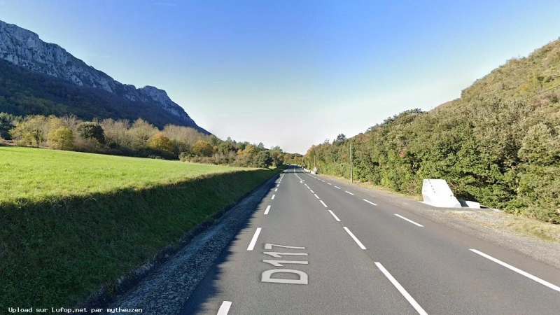 FRANCE photo du radar Caudiès-de-Fenouillèdes Rue Soula de la Boulzane 66 - Pyrenées-Orientales