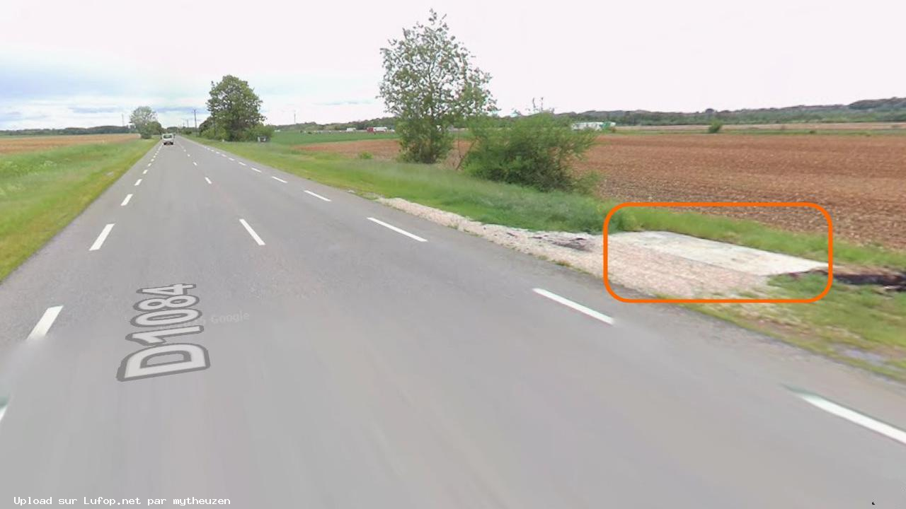 FRANCE photo du radar Chazey-sur-Ain D1084 01 - Ain