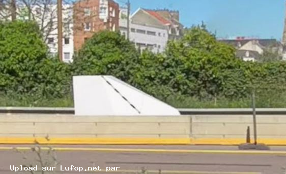 FRANCE photo du radar Reims Boulevard Paul Doumer 51 - Marne